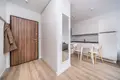 Appartement 2 chambres 33 m² en Poznan, Pologne