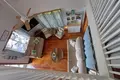 Дом 2 спальни 130 м² West Bay, Гондурас