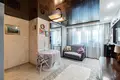 Mieszkanie 3 pokoi 57 m² Mińsk, Białoruś