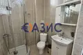 1 bedroom apartment 56 m² Aheloy, Bulgaria