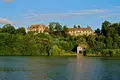 Замок 1 200 м² Chatou, Франция