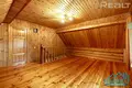 Dom 120 m² Astrosycki sielski Saviet, Białoruś