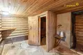 Maison 60 m² Usiazski sielski Saviet, Bélarus