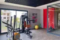 Квартира 2 комнаты  Оба, Турция