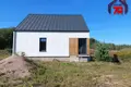 Ferienhaus 115 m² Aziaryckaslabadski siel ski Saviet, Weißrussland