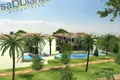 3 room cottage 167 m² Akaki, Cyprus