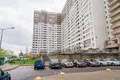 Mieszkanie 3 pokoi 89 m² Mińsk, Białoruś