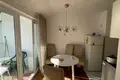 Wohnung 2 Schlafzimmer 80 m² in Budva, Montenegro