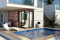 3 bedroom villa 164 m² els Poblets, Spain
