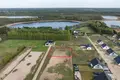 Parcelas 1 667 m² Potrzanowo, Polonia
