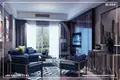 Apartment in a new building Istanbul Eyup Sultan Apartments Project