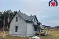 Haus 168 m² Zabalocki siel ski Saviet, Weißrussland