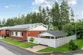 4 bedroom house 135 m² Petajasuo, Finland
