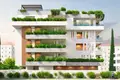 Mieszkanie 3 pokoi 144 m² Limassol, Cypr