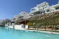 Wohnung 3 Schlafzimmer 128 m² Mijas, Spanien