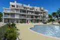 Mieszkanie 3 pokoi 96 m² Denia, Hiszpania