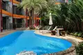 Kondominium 1 Schlafzimmer 36 m² Phuket, Thailand