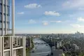 Mieszkanie 3 pokoi 146 m² Londyn, Wielka Brytania