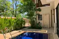 Villa de tres dormitorios 340 m² Phuket, Tailandia