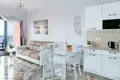 1 bedroom apartment 49 m² Dobra Voda, Montenegro