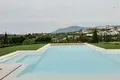 villa de 5 dormitorios 1 504 m² Benahavis, España