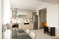 2 room apartment 54 m² Riga, Latvia