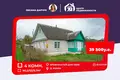 4 room house 90 m² Krasnienski sielski Saviet, Belarus