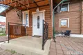 Casa de campo 150 m² Lahoysk, Bielorrusia