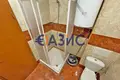 Wohnung 42 m² Sonnenstrand, Bulgarien