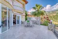 Villa de 3 habitaciones 210 m² Alanya, Turquía