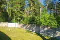 House 23 m² Naracki sielski Saviet, Belarus