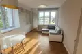 Appartement 2 chambres 49 m² en Varsovie, Pologne