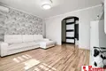 Mieszkanie 2 pokoi 51 m² Homel, Białoruś