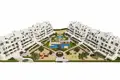 Apartamento 2 habitaciones 69 m² Torre Pacheco, Španjolska