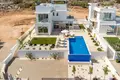 Villa de tres dormitorios 230 m² Protaras, Chipre