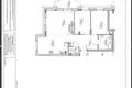 Wohnung 3 zimmer 69 m² Warschau, Polen
