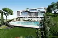 3 bedroom apartment 102 m² Kathikas, Cyprus