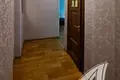 1 room apartment 31 m² Brest, Belarus