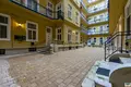 Mieszkanie 4 pokoi 122 m² Budapeszt, Węgry