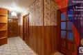 3 room apartment 81 m² Zhodzina, Belarus