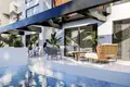 2 bedroom apartment 70 m² Agios Sergios, Northern Cyprus