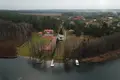 FOR SALE: Land Plot with Buildings – Holiday Complex by Lake Margis.
