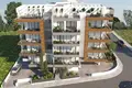 Apartamento 2 habitaciones 93 m² Nicosia, Chipre