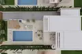 Appartement 3 chambres 740 m² Paphos, Chypre