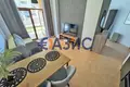 Квартира 2 комнаты 48 м² Святой Влас, Болгария