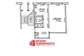 1 room apartment 33 m² Hrodna, Belarus