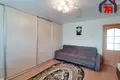 2 room apartment 54 m² Kvasynicy, Belarus