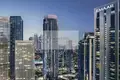 Apartamento 1 habitación 810 m² Dubái, Emiratos Árabes Unidos