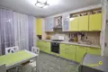 Wohnung 5 zimmer 137 m² Minsk, Belarus