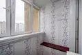 Квартира 3 комнаты 66 м² Минск, Беларусь